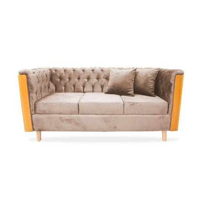 Sofa Steiner Camel