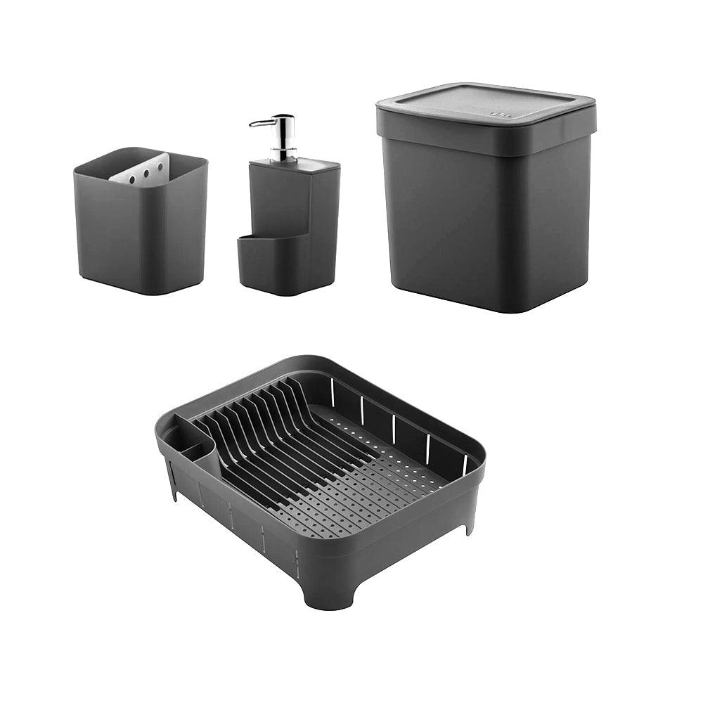 Kit de organización de 4 piezas