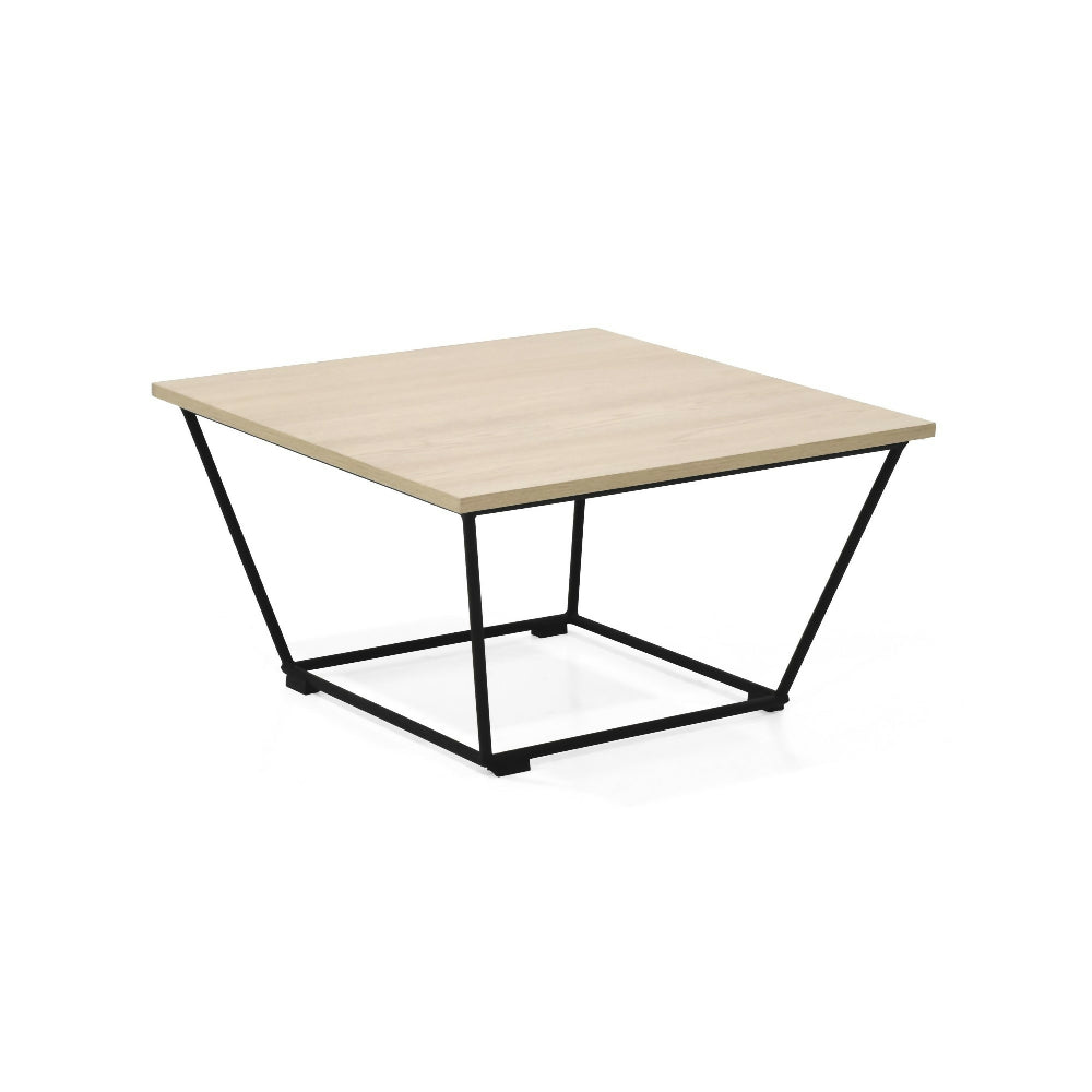 Mesa de Centro Leeds 60x60x35.5 Oasis