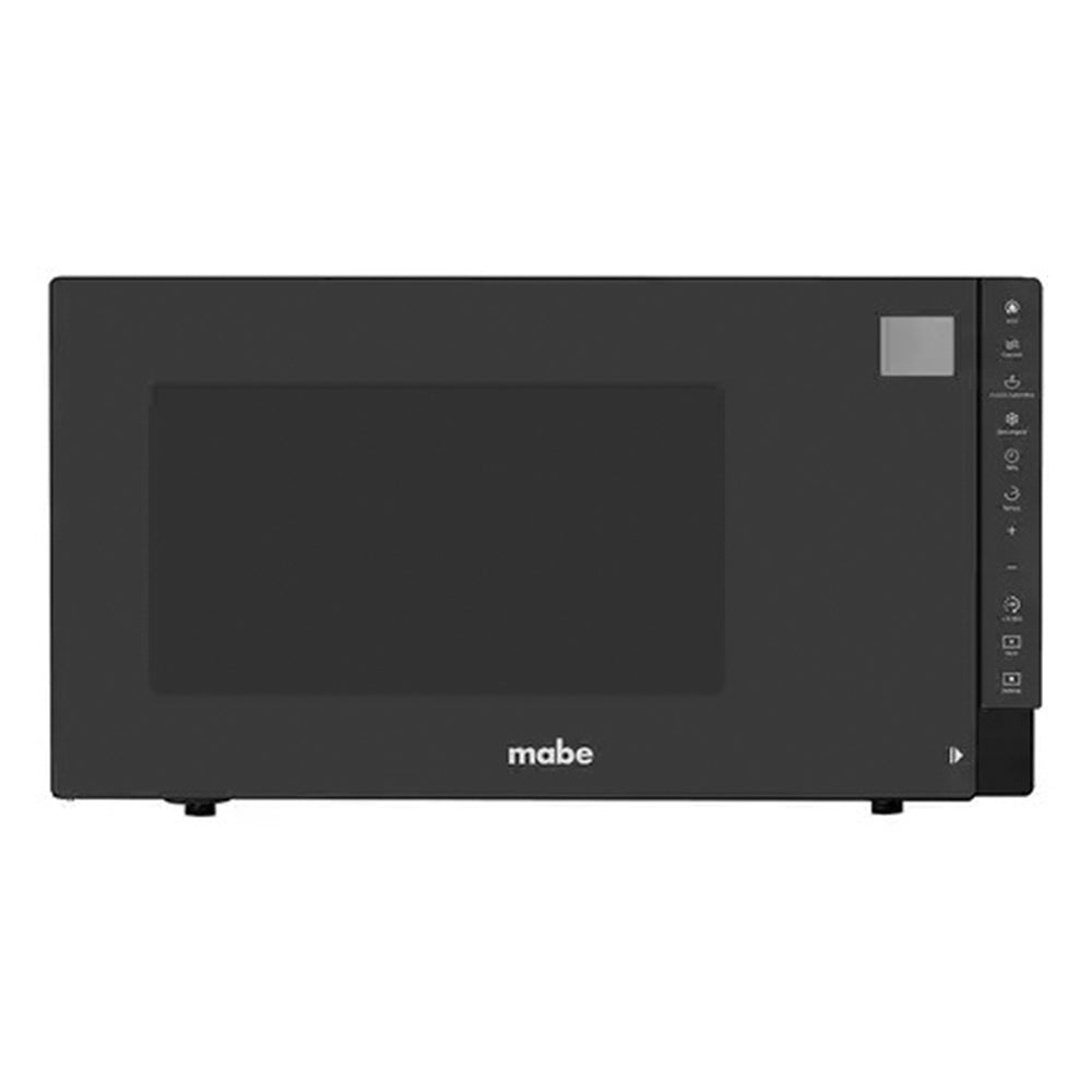 Horno Microondas 1.1 cu.ft. 31 Litros Mabe, Negro