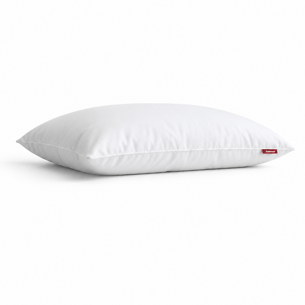 Almohadas Kardaflex Pack 6 Unidades, Color Blanco