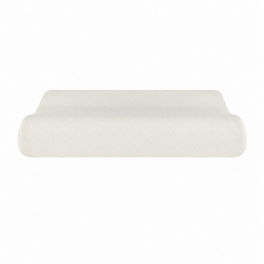 Almohadas Viscofoam Cervical Pack 4 Unidades, Color Blanco