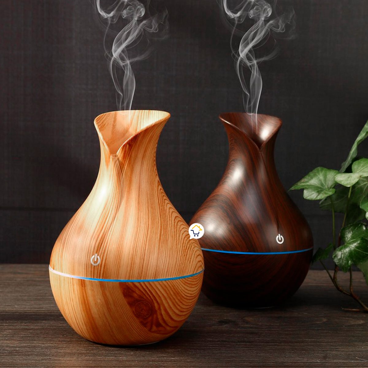 Humidificadores