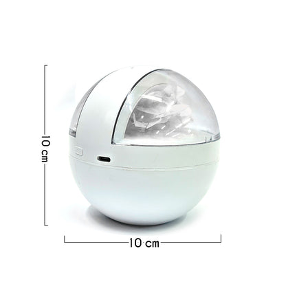 Humidificador De Flores Aromatizador Difusor De Aroma OFAN-505