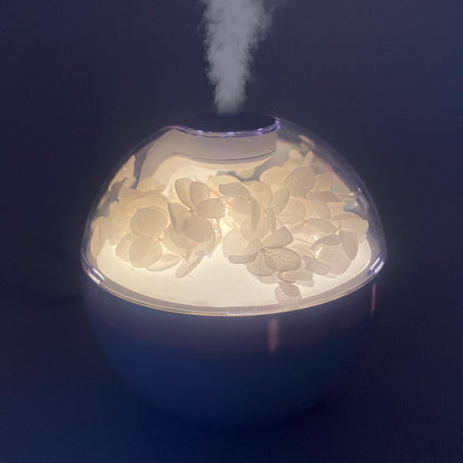 Humidificador De Flores Aromatizador Difusor De Aroma OFAN-505
