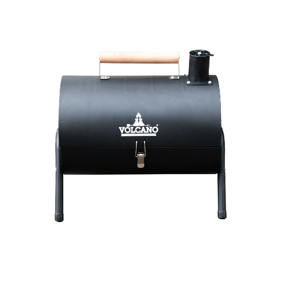 Asador a Carbón Portátil Fold X2
