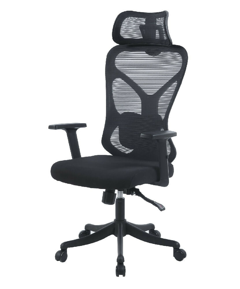 Silla gerencial Neo 2D normal X2 unidades
