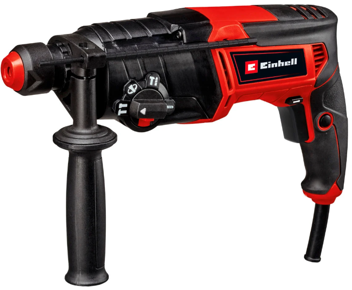 Rotomartillo sds plus 2.6 joule