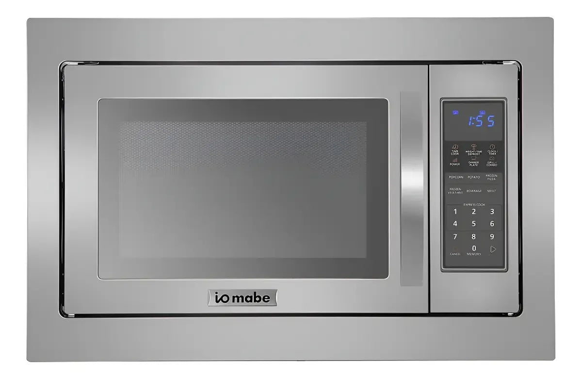 Horno Microondas 31 L Inoxidable IO Mabe