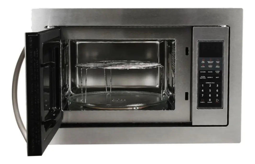 Horno Microondas 31 L Inoxidable IO Mabe