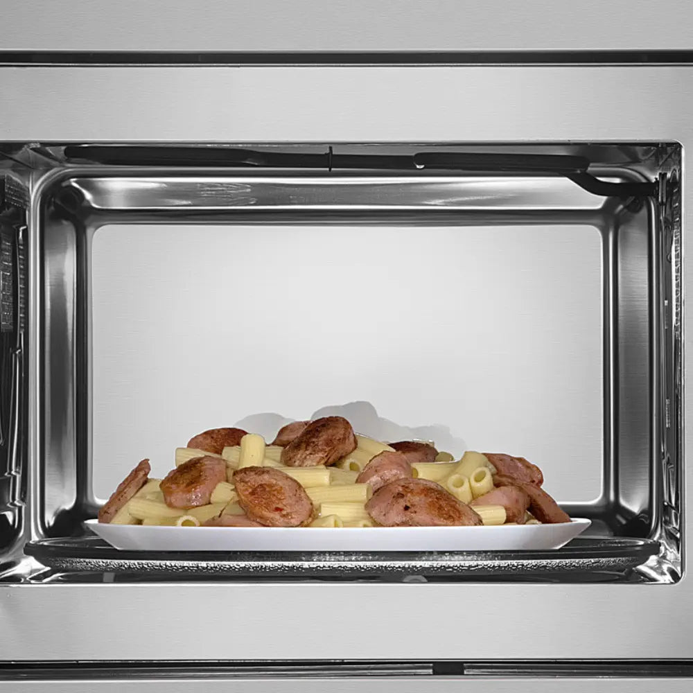 Horno Microondas 31 L Inoxidable IO Mabe