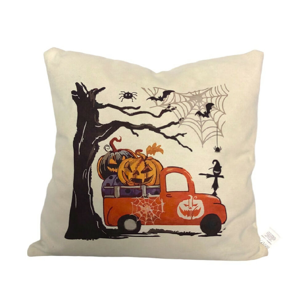Cojijn Hallowen Camion (1)