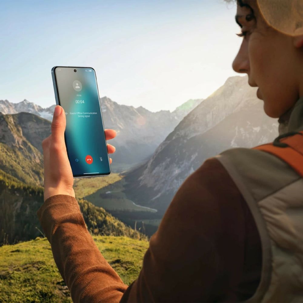 Celular Xiaomi Redmi NOTE 15 PRO 256/8 Pantalla AMOLED Plateado