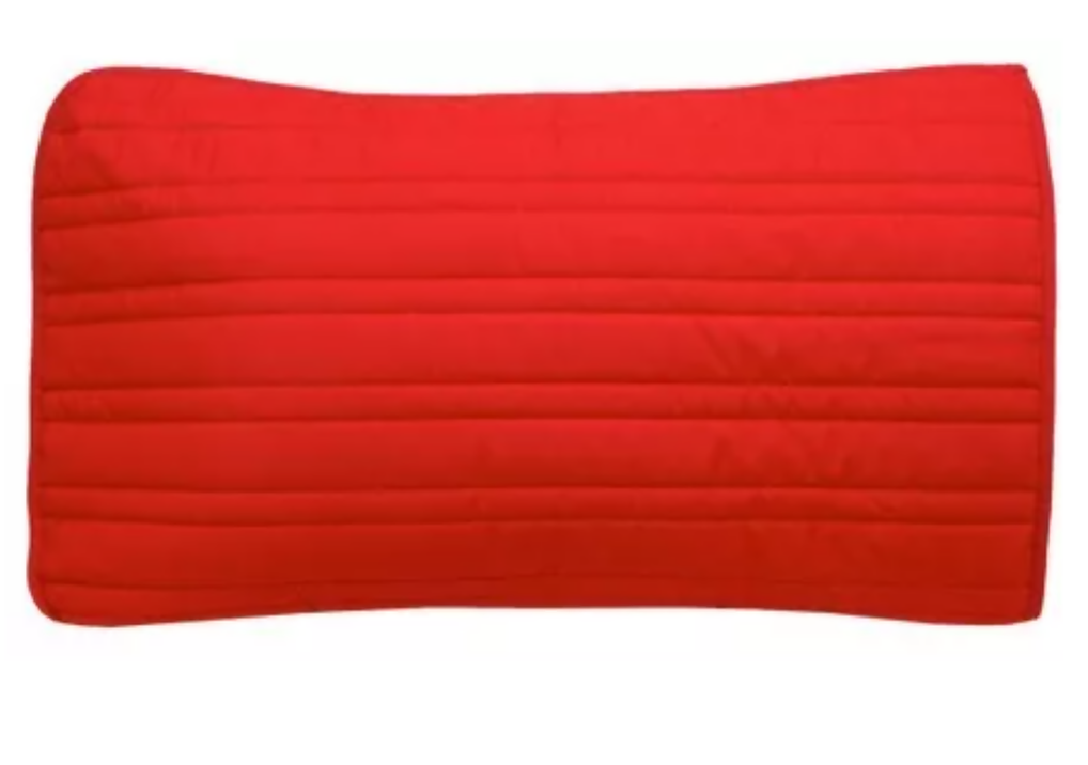 Funda de Almohada Basic Rojo para cama King, de 94x46 cm - Envío Gratis 87667-1