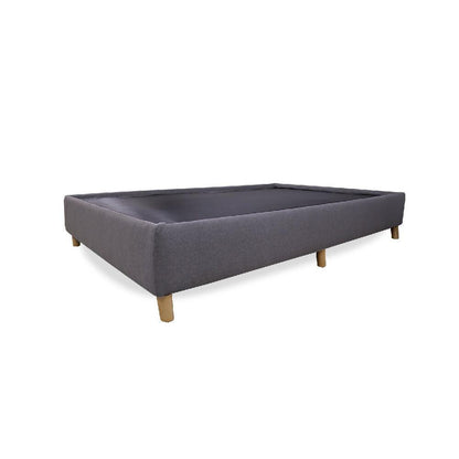 Basecama Zehnder 100 Gris Oscuro