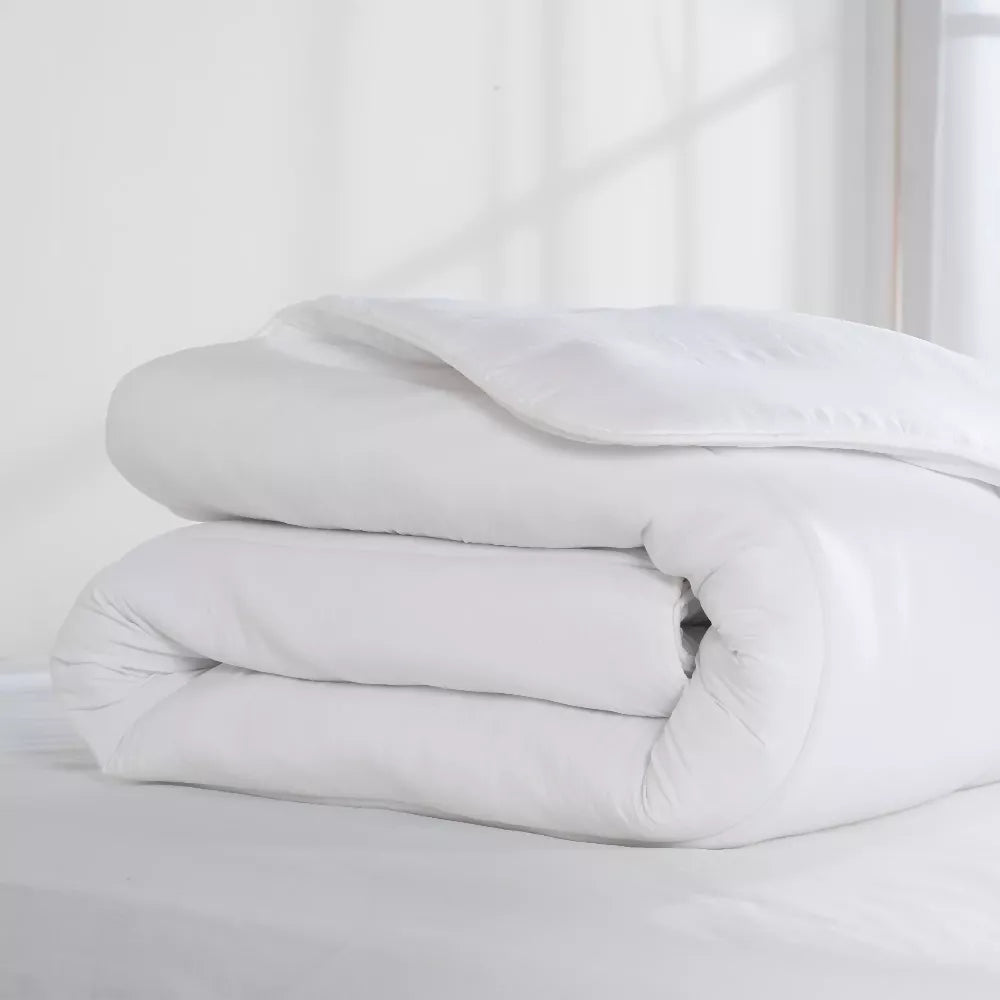 Plumón Basic, para Cama Doble y Queen