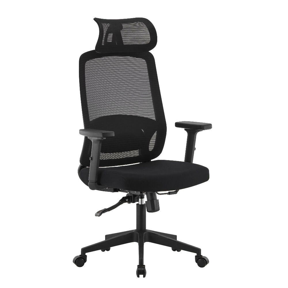Silla Gerencial Horizonte 2D Inyectada