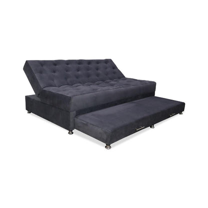 Sofacama Bachmann Nido Tarima Gris