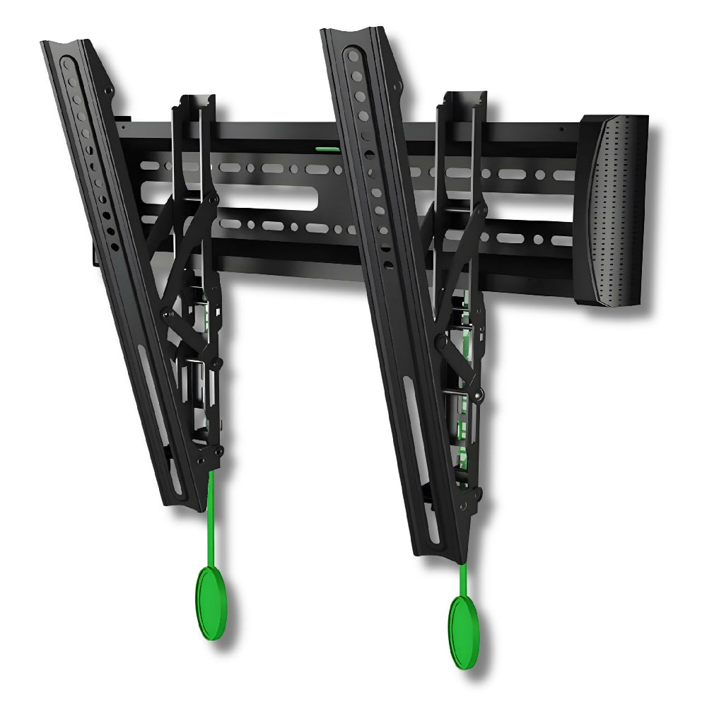 Base Soporte De Pared Fijo NBC2-T Para TV 32" A 55" Pulgadas Con Inclinación
