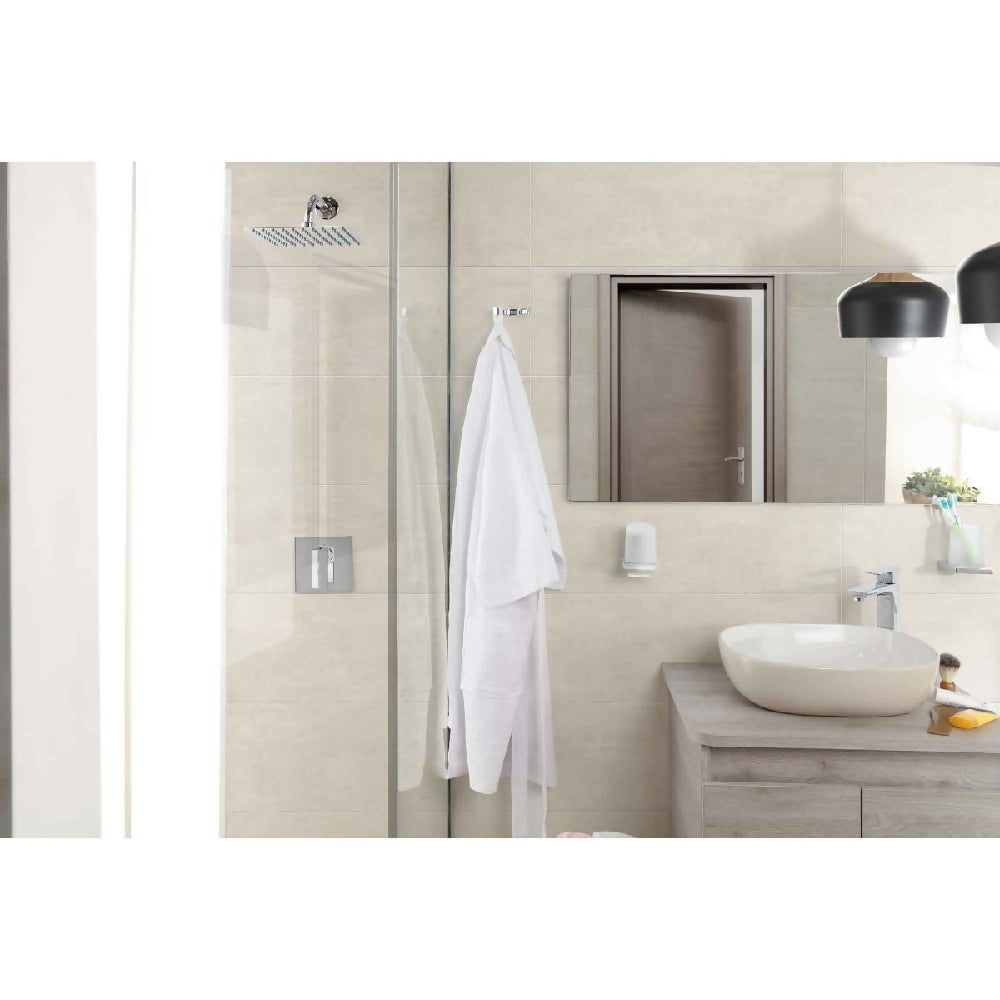 Mezclador ducha Monocontrol Draa Corona