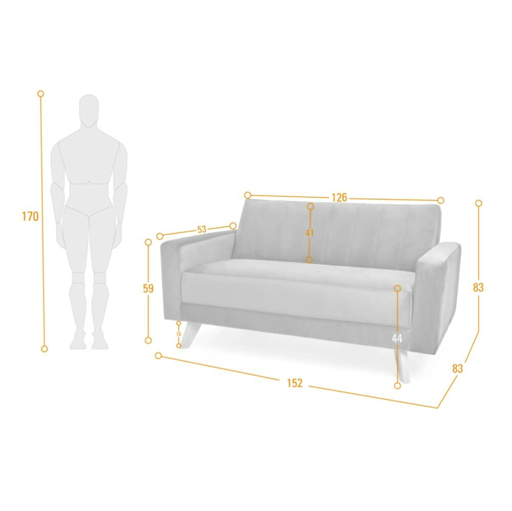 SOFA (Personalizado)