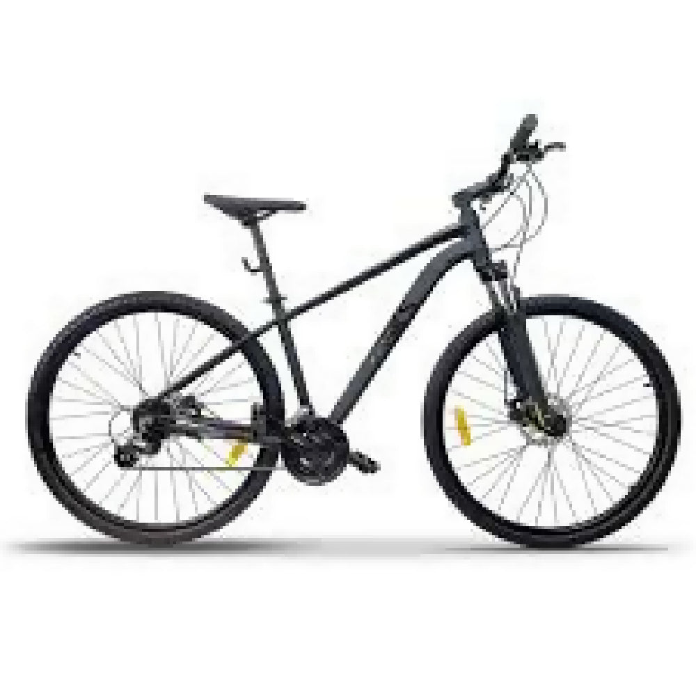 Bicicleta MTB Rin 29" BKS SHADOW-X 24 Vel Adultos