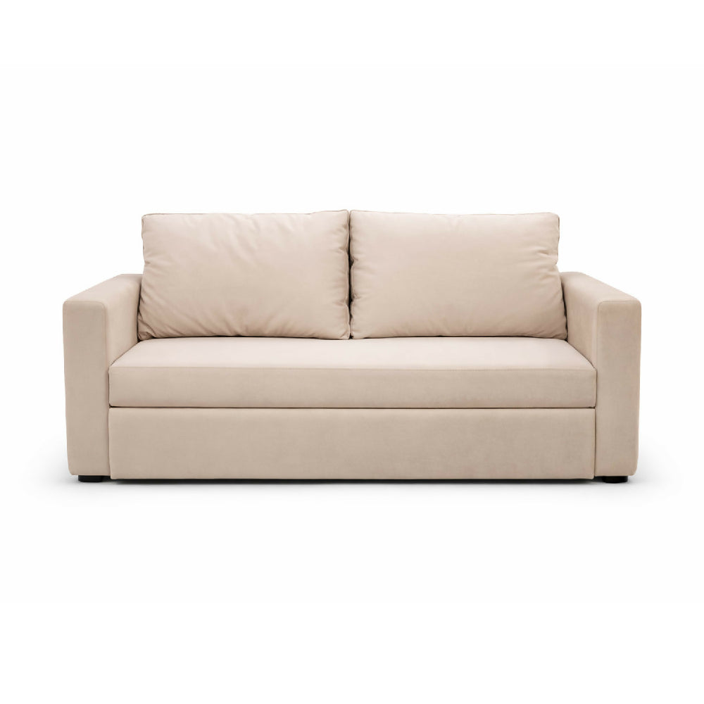 Sofá Cama Germany (72x174x93) Beige
