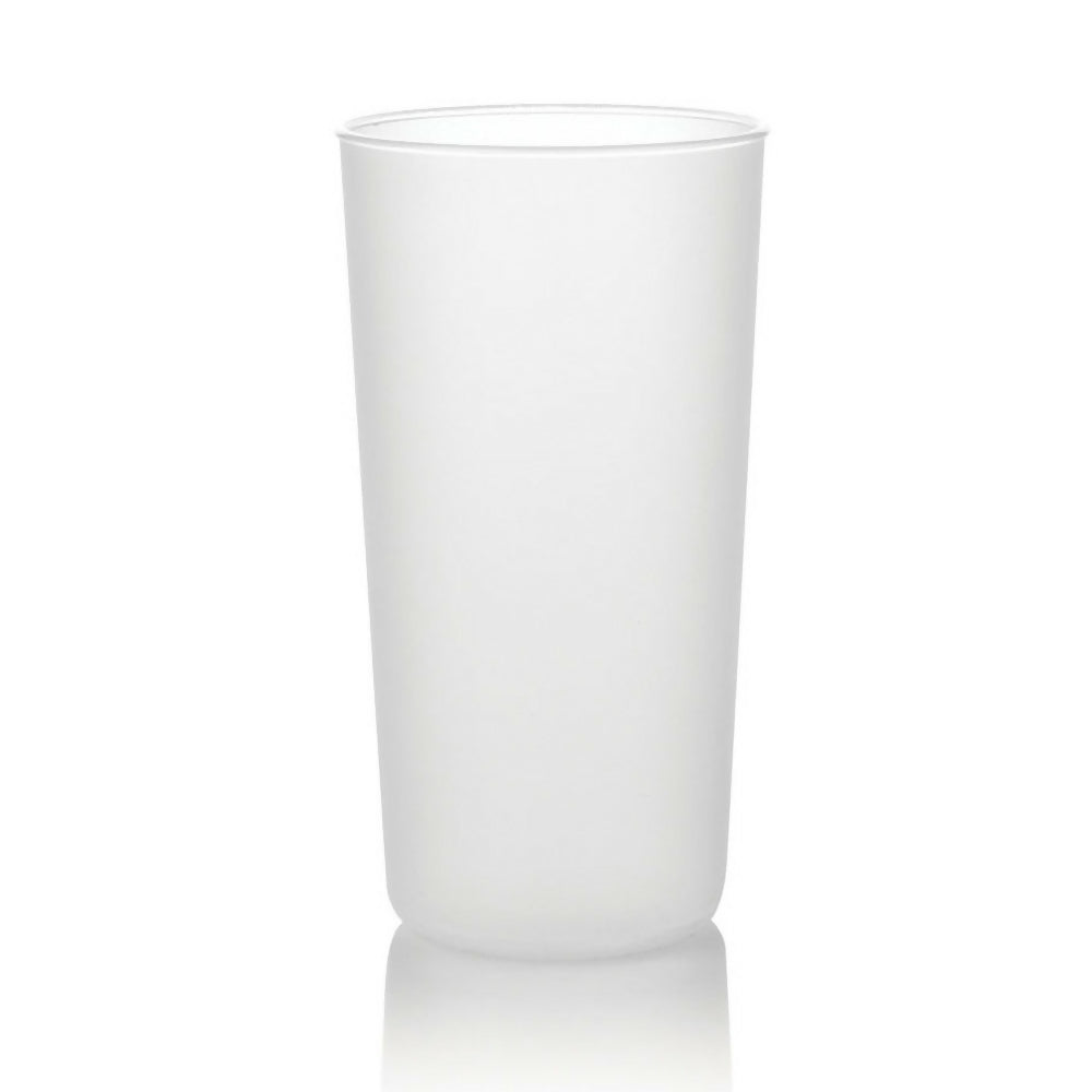 Vaso Plus 12oz Natural