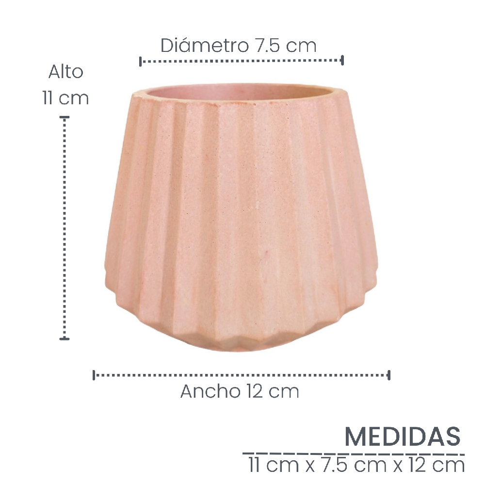 matera de mesa en cemento salma palo de rosa de concreto tienda online de materas y decoración_04
