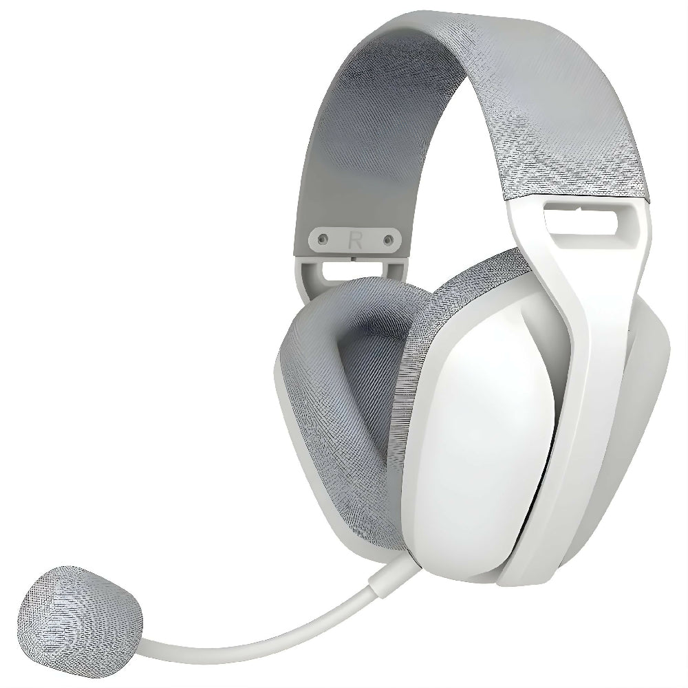 Audífonos Bluetooth Inalámbrico Movisun KG-200 Y Bajos Potentes