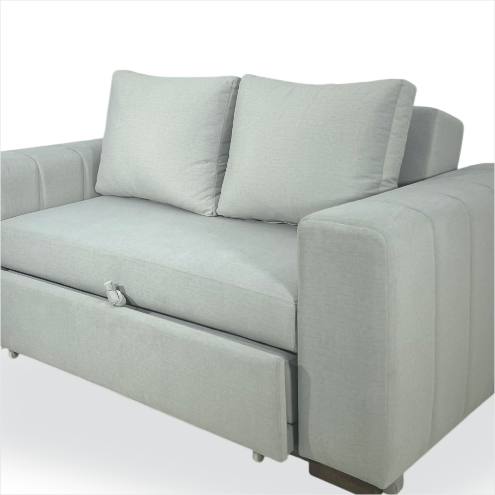 Sofá cama Golden Gris