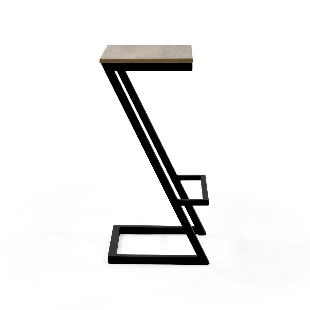 Silla para Bar Turin 35x35x71 Macula