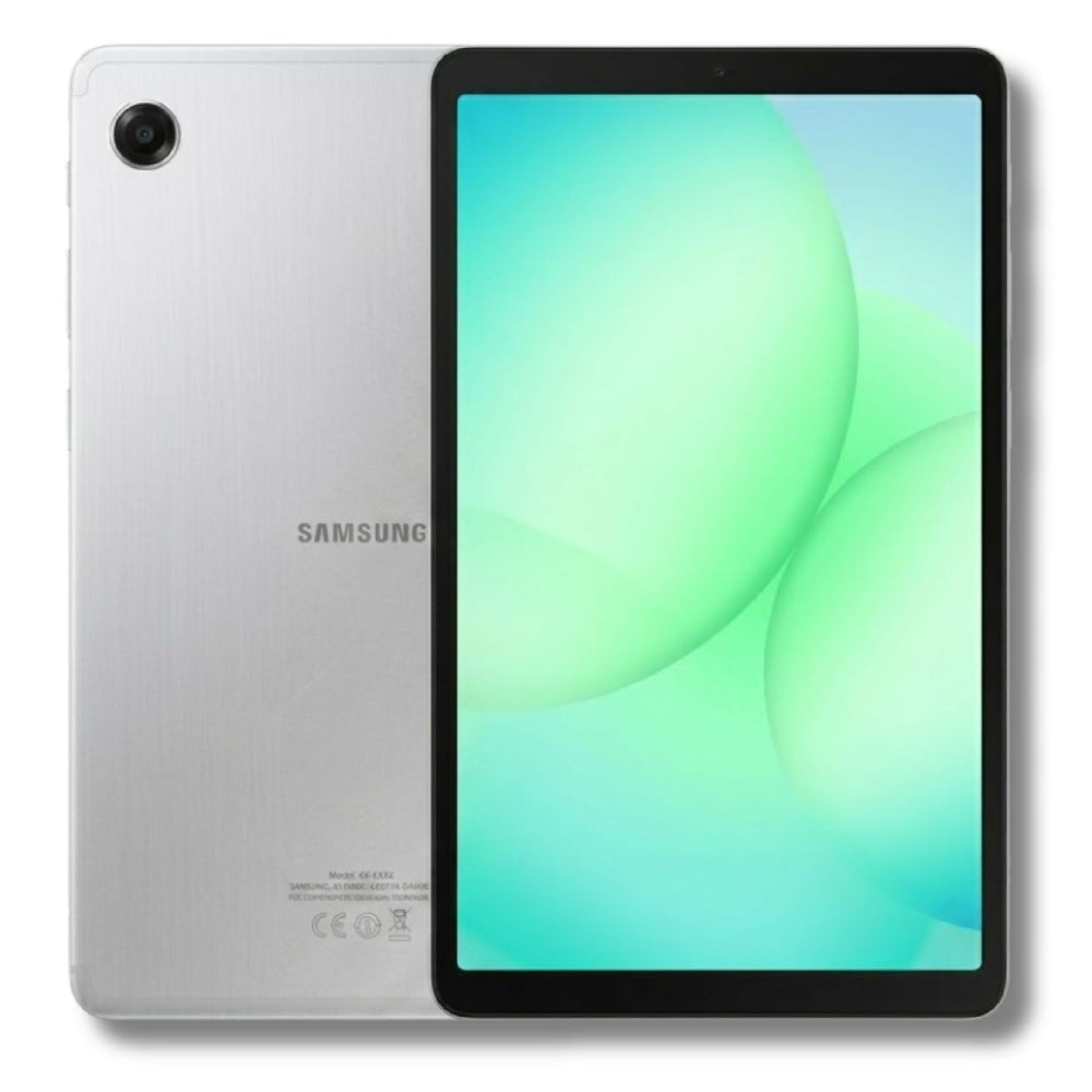 Tablet Samsung Galaxy Tab A11+ Wi-Fi 11 Pulgadas 256GB Almacenamiento 8GB RAM Gris