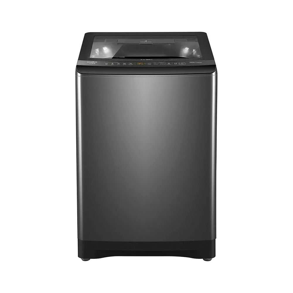 Lavadora Aqua Saver Green Automática 11 Kg Diamond Gray Mabe