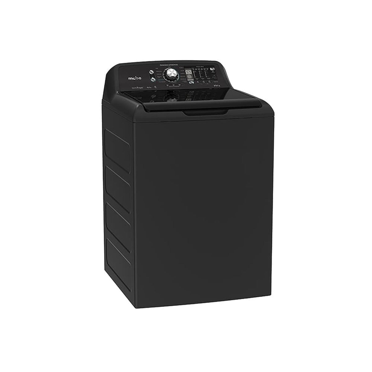 Lavadora Carga Superior Mabe 25 Kilos, Gris