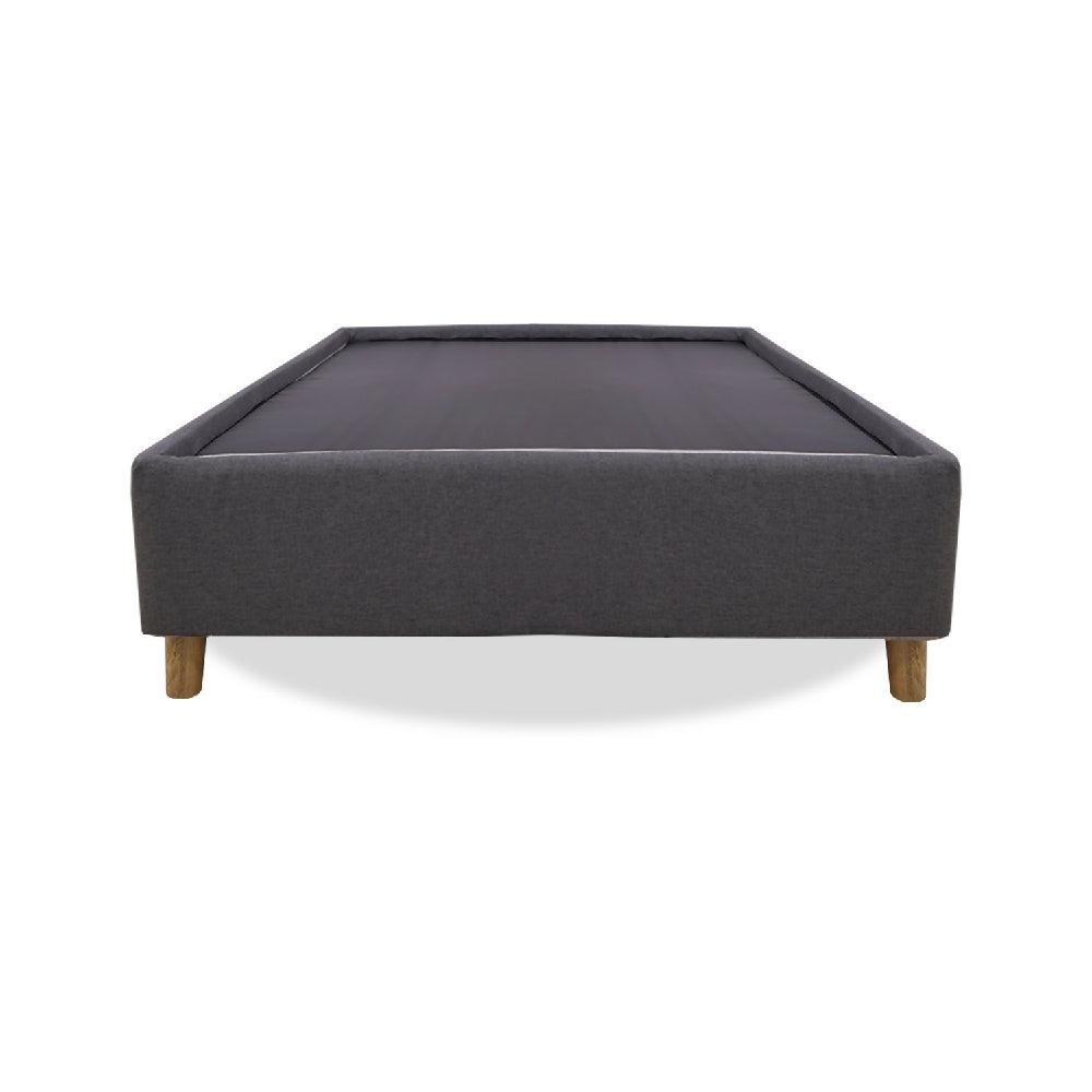 Basecama Zehnder 140 Gris Oscuro