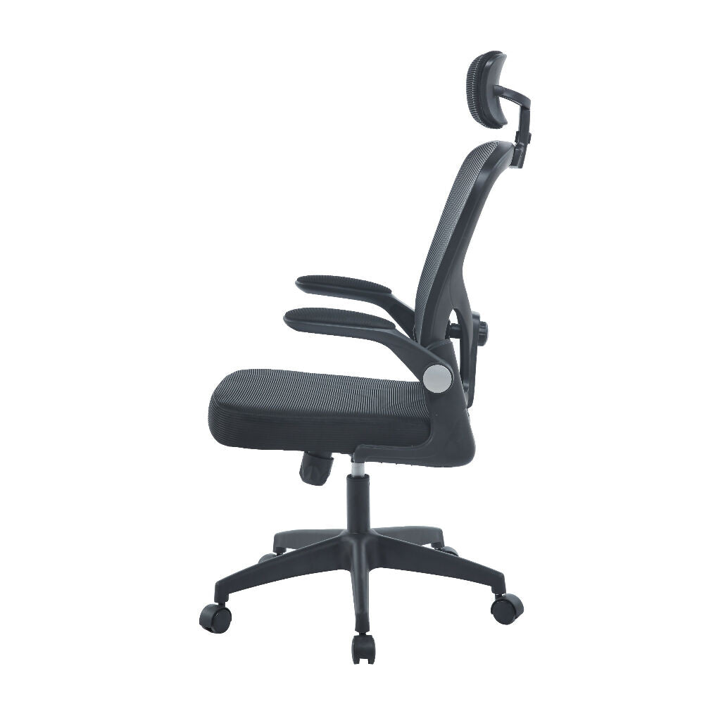 Silla Gerencial Prestige Negra