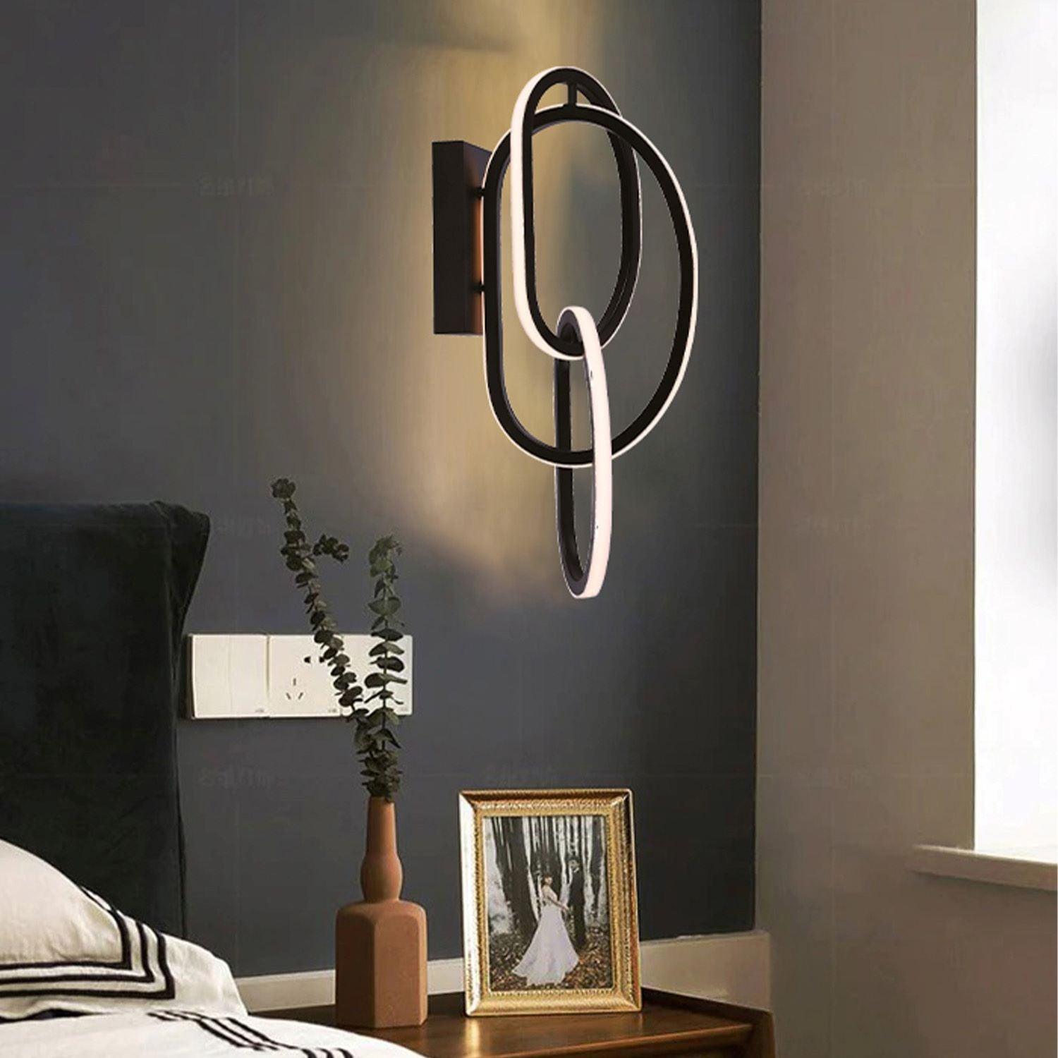 Lámpara de Pared Look