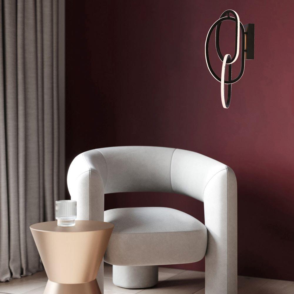 Lámpara de Pared Look