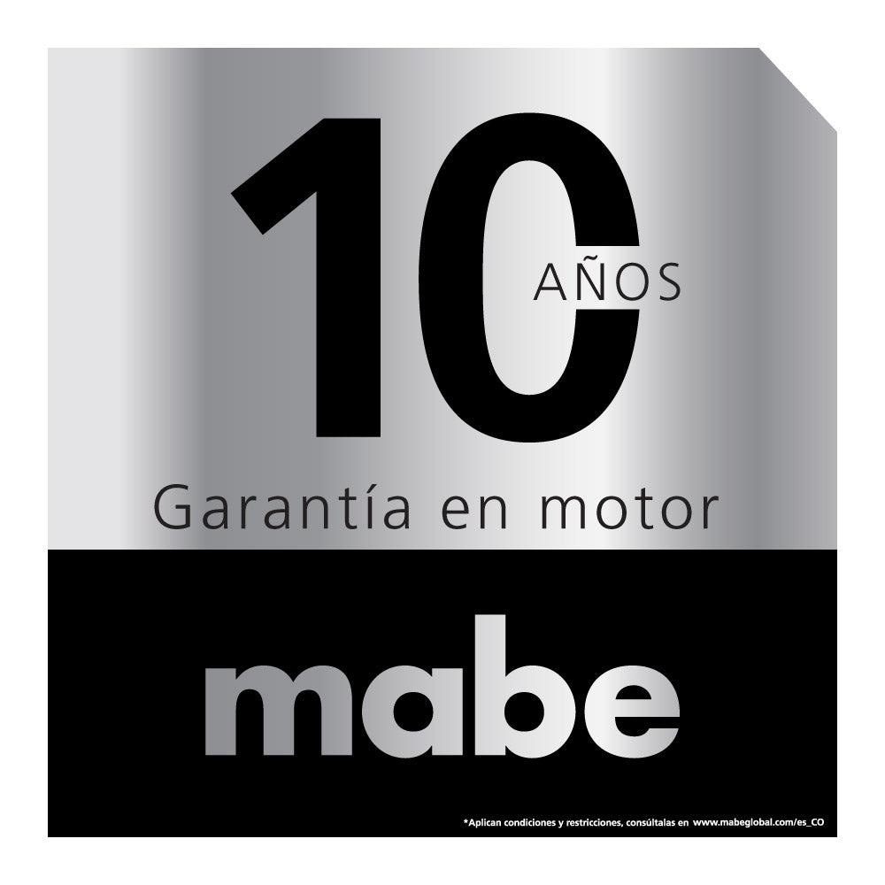 Lavadora Automática Infusor 20 Kg Diamond Gray