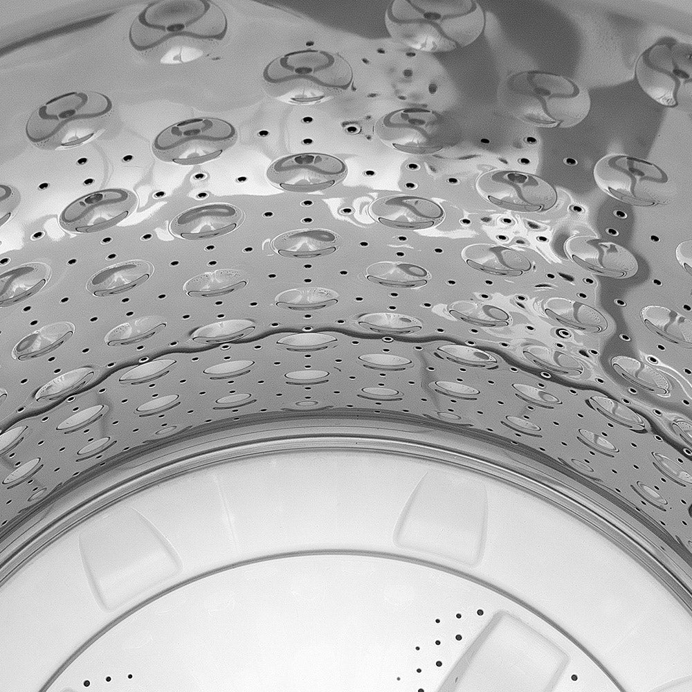 Lavadora Automática Infusor 20 Kg Diamond Gray