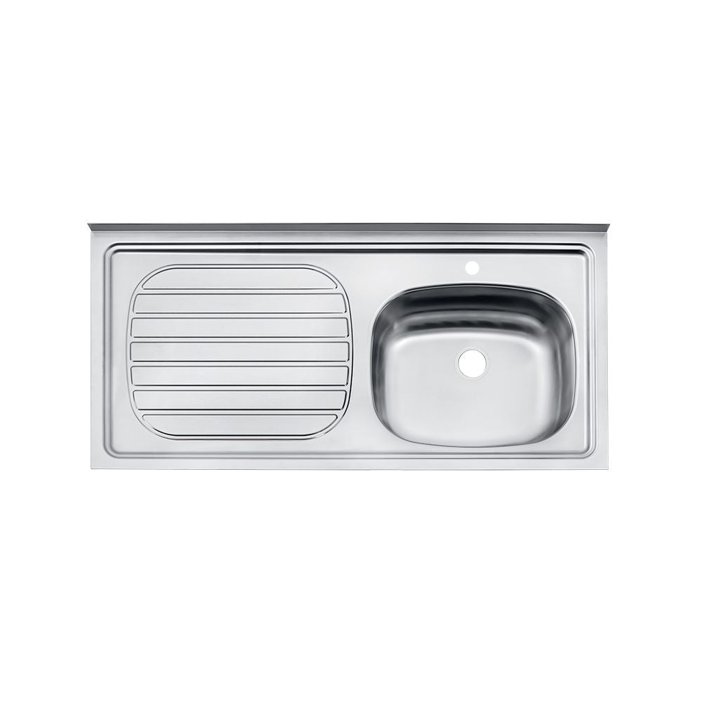 Lavaplatos Filo 40 DX Cubeta Derecha