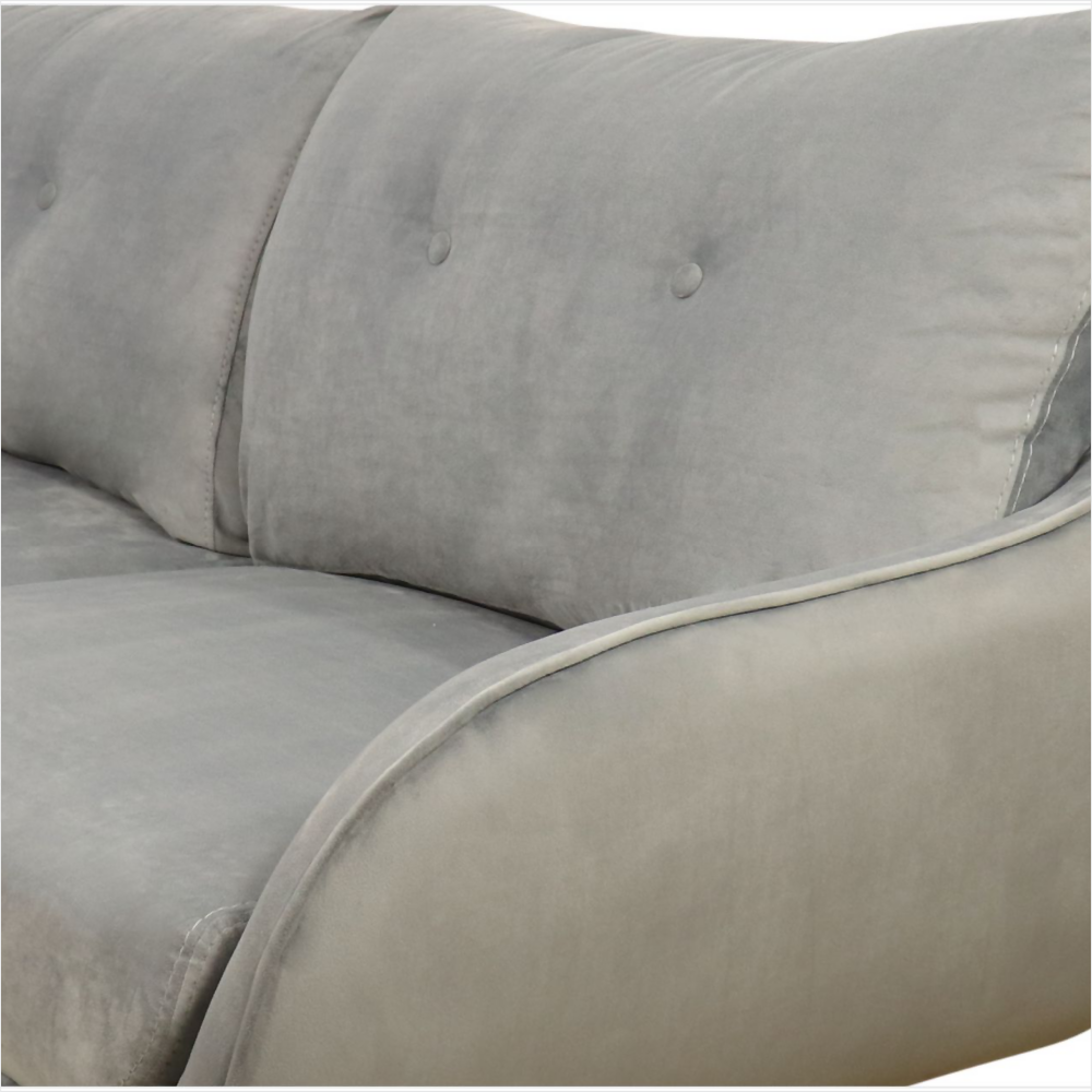 sofa sundry 3 puestos gris 7