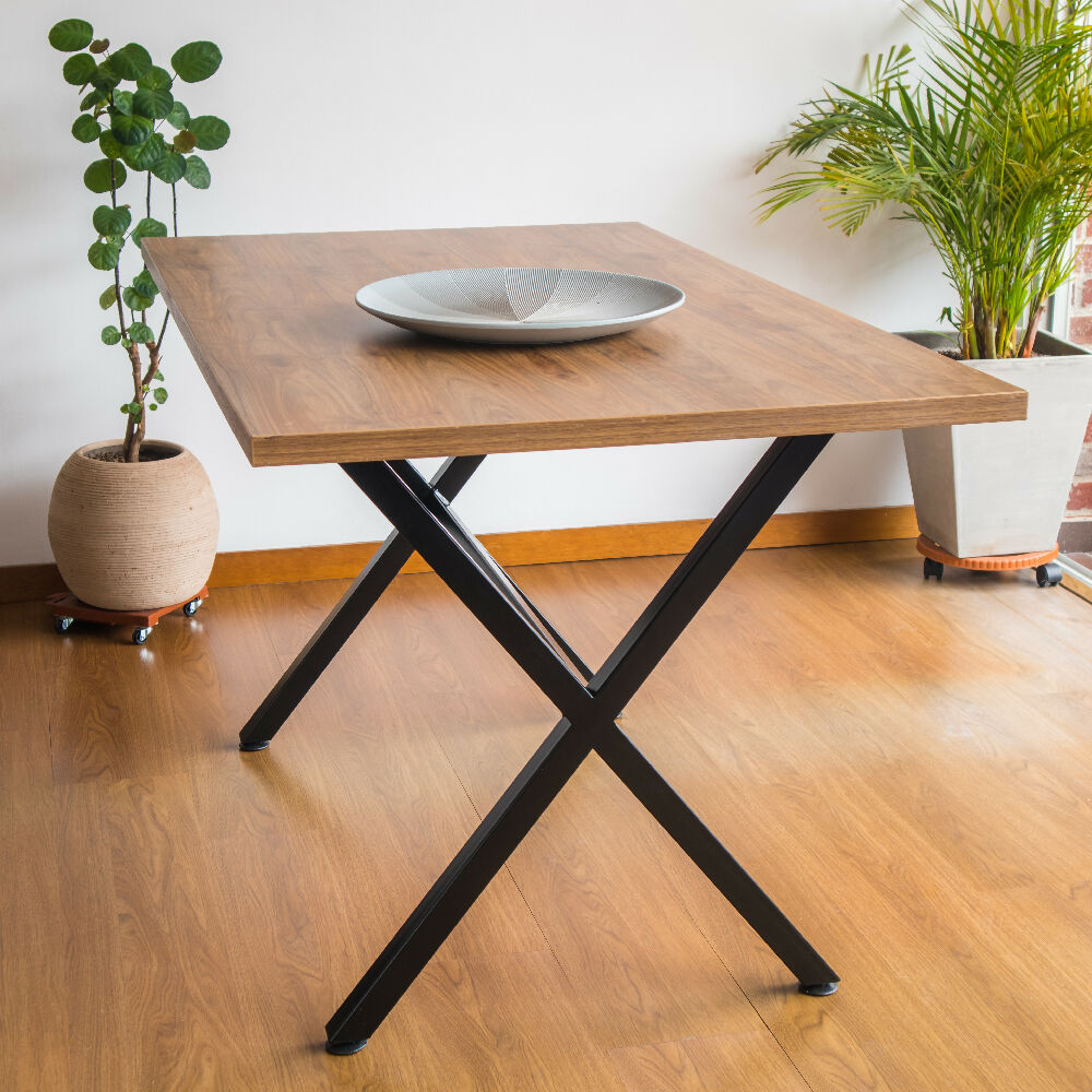 Mesa de Comedor Kurdo 120X120