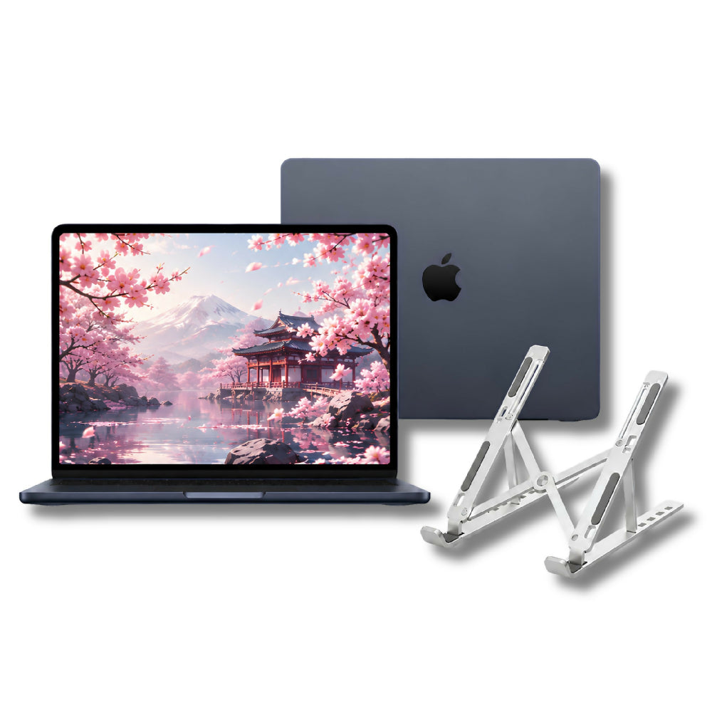 Macbook Neo 13 Pulgadas 512GB/8GB Ram Laptop Apple De Gran Almacenamiento Negro + Obsequio