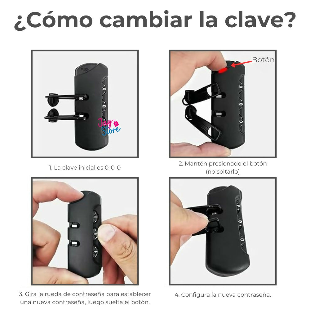 Bolso De Seguridad Canguro Antirrobo Carga USB Impermeable