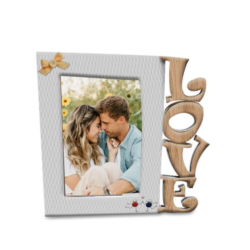 porta love 10x15 botones FBlanco