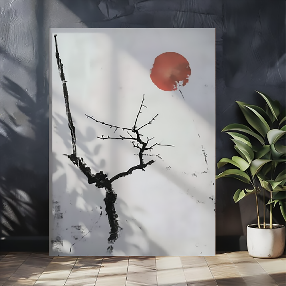 Cuadrowabi 1 Grande 70 X 100 X 3 Cms