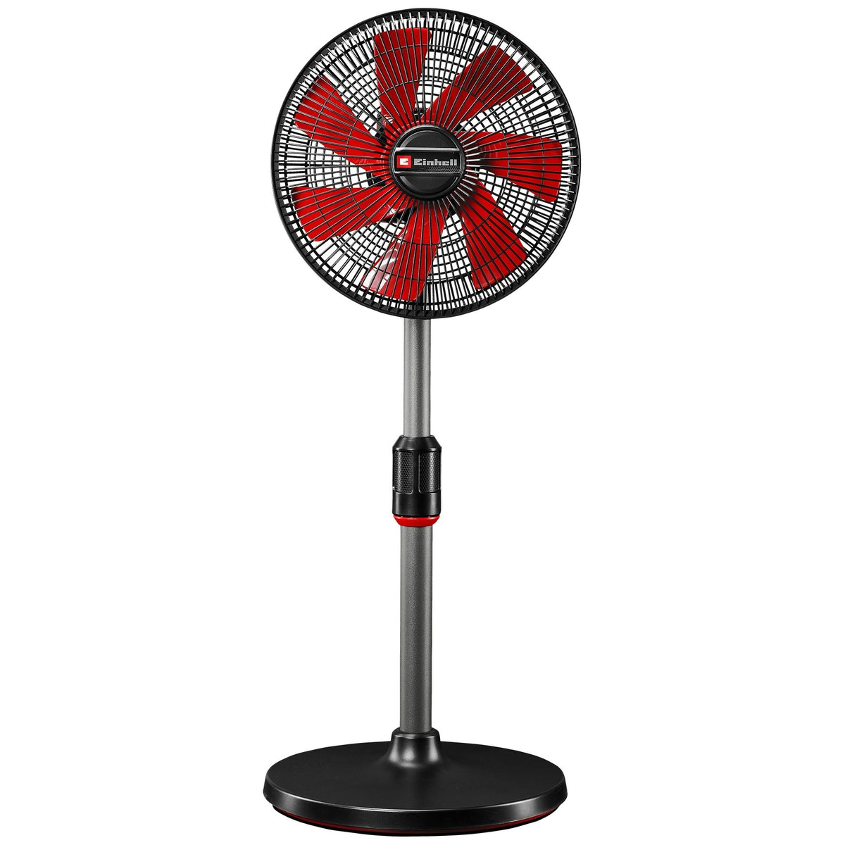 Ventilador Inalámbrico Einhell Ge-cf 18/320 P Li Brushless