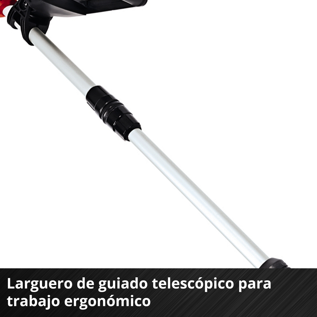 Orilladora Inalámbrica Einhell Ge-ct 18li Batería + Cargador